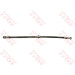 TRW | Bremsschlauch | PHD346 TRW | Bremsschlauch | PHD346