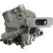 Mahle | Kompressor, Klimaanlage | ACP 163 000S