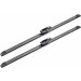 BOSCH A 115 S Scheibenwischer Aerotwin 3 397 007 115