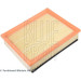 ADV182285 Luftfilter