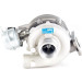 Nissens Turbolader 93175