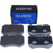 QUARO | Bremsbelagsatz, Scheibenbremse | QP3220 QUARO | Bremsbelagsatz, Scheibenbremse | QP3220