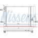 Nissens | Kühler, Motorkühlung | 60763 Nissens | Kühler, Motorkühlung | 60763