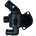 Mahle | Thermostat, Kühlmittel | TI 15 92 Mahle | Thermostat, Kühlmittel | TI 15 92