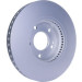 Hella | Bremsscheibe | 8DD 355 119-251 Hella | Bremsscheibe | 8DD 355 119-251