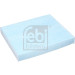 FEBI BILSTEIN 184397 Innenraumfilter FEBI BILSTEIN 184397 Innenraumfilter