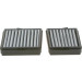 BOSCH 1 987 435 536 Innenraumfilter BOSCH 1 987 435 536 Innenraumfilter