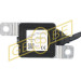 GEBE | NOx-Sensor, NOx-Katalysator | 9 3717 1 GEBE | NOx-Sensor, NOx-Katalysator | 9 3717 1