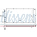 Nissens | Kühler, Motorkühlung | 618121 Nissens | Kühler, Motorkühlung | 618121