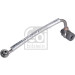 FEBI BILSTEIN 185036 Ölleitung, Lader FEBI BILSTEIN 185036 Ölleitung, Lader