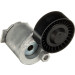 Gates | Spannrolle, Keilrippenriemen | T39009 Gates | Spannrolle, Keilrippenriemen | T39009