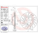 Brembo | Bremsscheibe | 09.9825.11 Brembo | Bremsscheibe | 09.9825.11