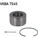 SKF | Radlagersatz | VKBA 7545