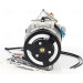 Nissens Kompressor, Klimaanlage FIRST FIT 89215