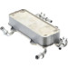 Mahle | Ölkühler, Automatikgetriebe | CLC 283 000P Mahle | Ölkühler, Automatikgetriebe | CLC 283 000P