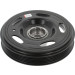 80001696 Riemenscheibe, Kurbelwelle 80001696 Riemenscheibe, Kurbelwelle