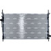NRF | Kühler, Motorkühlung | 560002 NRF | Kühler, Motorkühlung | 560002