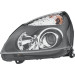 Hella | Hauptscheinwerfer | 1DL 008 461-791