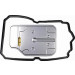 Metzger | Hydraulikfiltersatz, Automatikgetriebe | 8020071 Metzger | Hydraulikfiltersatz, Automatikgetriebe | 8020071