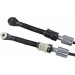 Metzger | Seilzug, Schaltgetriebe | 3150264 Metzger | Seilzug, Schaltgetriebe | 3150264