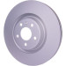 Hella | Bremsscheibe | 8DD 355 129-221 Hella | Bremsscheibe | 8DD 355 129-221