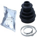 Maxgear | Faltenbalgsatz, Antriebswelle | 49-1373