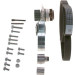 BOSCH | Wasserpumpe + Zahnriemensatz | 1 987 946 943 BOSCH | Wasserpumpe + Zahnriemensatz | 1 987 946 943
