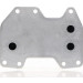Mahle | Ölkühler, Automatikgetriebe | CLC 132 000S