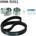 SKF | Zahnriemensatz | VKMA 91011 SKF | Zahnriemensatz | VKMA 91011