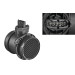 Valeo | Luftmassenmesser | 253732 Valeo | Luftmassenmesser | 253732