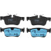 GDB2168 Bremsbelagsatz, Scheibenbremse