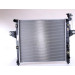 Nissens | Kühler, Motorkühlung | 61010 Nissens | Kühler, Motorkühlung | 61010