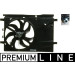 Mahle | Lüfter, Motorkühlung | CFF 182 000P Mahle | Lüfter, Motorkühlung | CFF 182 000P