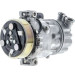 Mahle | Kompressor, Klimaanlage | ACP 557 000P