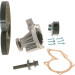 BOSCH | Wasserpumpe + Zahnriemensatz | 1 987 946 905