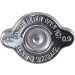 Metzger | Verschlussdeckel, Kühler | 2141038