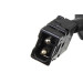 Metzger | Sensor, Raddrehzahl | 09001067