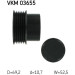 SKF | Generatorfreilauf | VKM 03655 SKF | Generatorfreilauf | VKM 03655