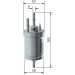 BOSCH | Kraftstofffilter | F 026 403 006