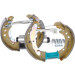 BOSCH | Bremsbackensatz | 0 204 114 626 BOSCH | Bremsbackensatz | 0 204 114 626