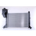 Nissens | Kühler, Motorkühlung | 62687A Nissens | Kühler, Motorkühlung | 62687A