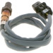 BOSCH | Lambdasonde | 0 258 017 102 BOSCH | Lambdasonde | 0 258 017 102
