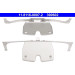 ATE | Feder, Bremssattel | 11.8116-0007.2 ATE | Feder, Bremssattel | 11.8116-0007.2