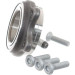 SKF VKBA 6649 Radlagersatz ohne Flansch, mit integriertem ABS-Sensor SKF VKBA 6649 Radlagersatz ohne Flansch, mit integriertem ABS-Sensor