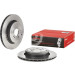 Brembo | Bremsscheibe | 09.D028.11 Brembo | Bremsscheibe | 09.D028.11