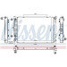 Nissens | Kühler, Motorkühlung | 60329 Nissens | Kühler, Motorkühlung | 60329