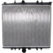 Mahle | Kühler, Motorkühlung | CR 1435 000S