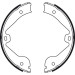 TRW | Bremsbackensatz | GS8717 TRW | Bremsbackensatz | GS8717
