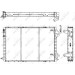 NRF | Kühler, Motorkühlung | 58941 NRF | Kühler, Motorkühlung | 58941