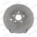Ferodo | Bremsscheibe | DDF2560C Ferodo | Bremsscheibe | DDF2560C